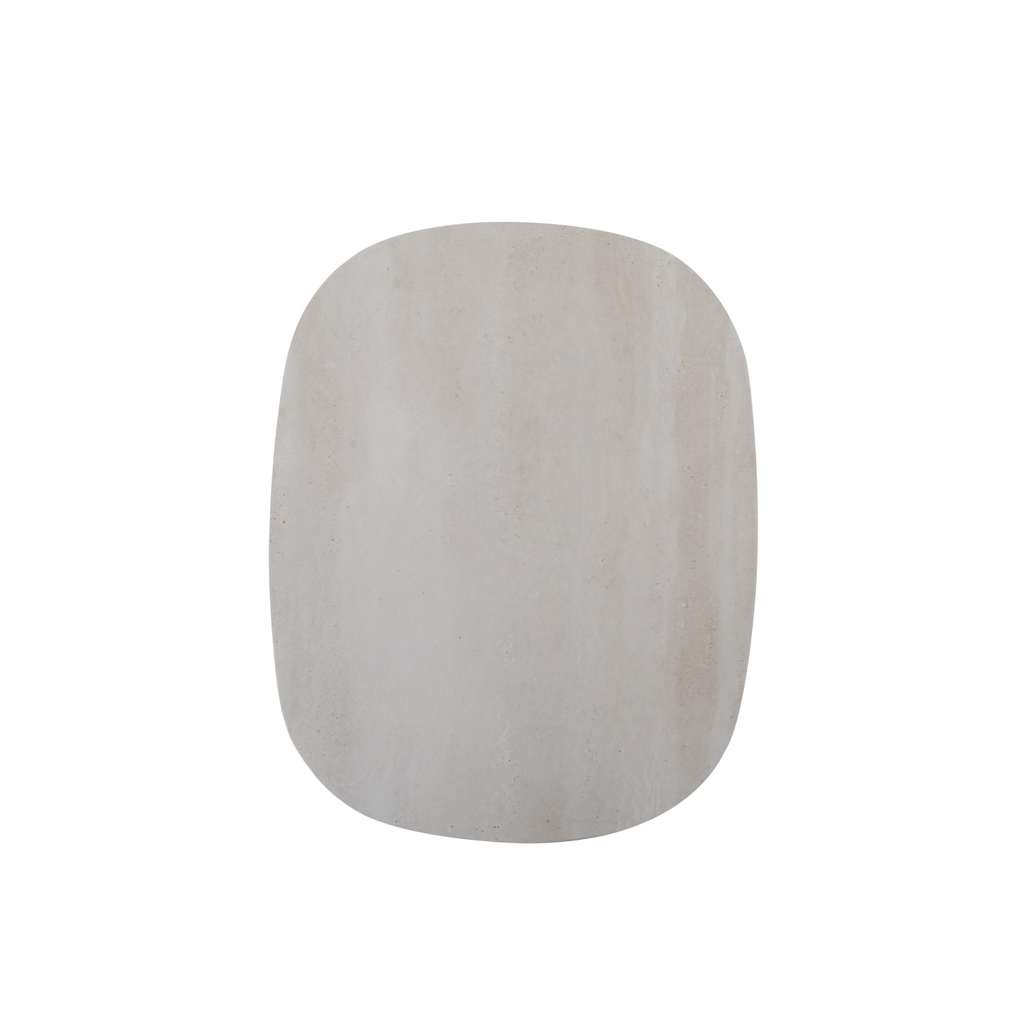Cocoon Outdoor Ceramic Side Table 47*37 cm