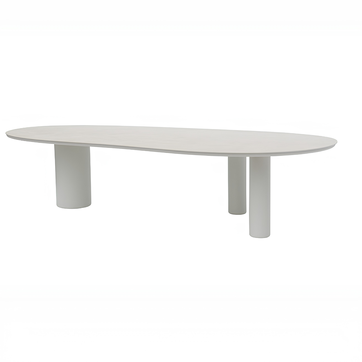 Amico Outdoor Ceramic Dining Table 320 cm