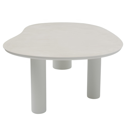 Amico Outdoor Ceramic Dining Table 320 cm