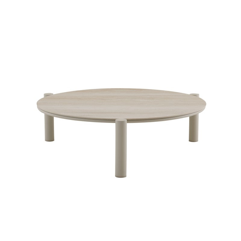 Arc 5 Seater Outdoor Rope Lounge