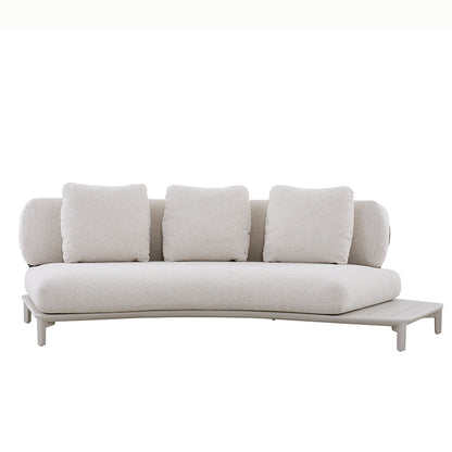 Aurora 5 Seater Outdoor Rope Lounge