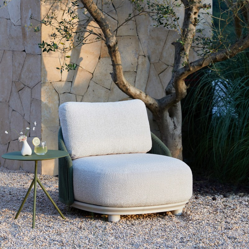 Orbit Outdoor Rope Lounge