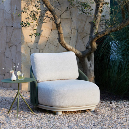 Orbit Outdoor Rope Lounge