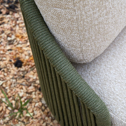Orbit Outdoor Rope Lounge